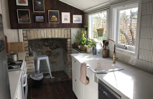 Mulbring House | Mulbring Miner's Cottage