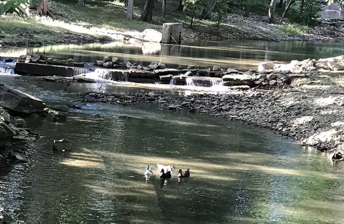 Marble Falls RV Rental | Camping By Mill Creek