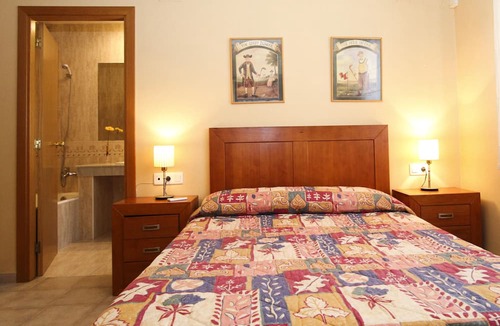 Reus Ski Chalet | AIGUESVERDS HomeStay By Turismar