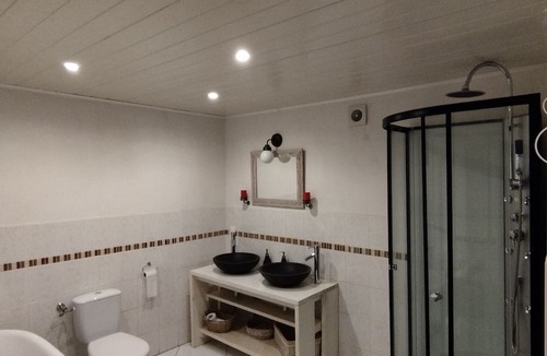 Mailley-et-Chazelot Other | La Ferme de Chazelot