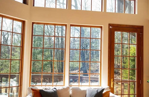 Rock Hill House | Pine Haven