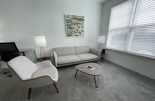 Tuttle West Apartment | Sweet S-U-I-T-E-S in Dublin!