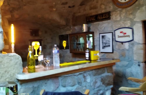 Rosieres House | mas Cévenol Animaux de Compagnie Acceptés