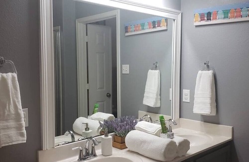 Killeen House | Spanish Oaks Manor