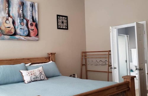Killeen House | Spanish Oaks Manor