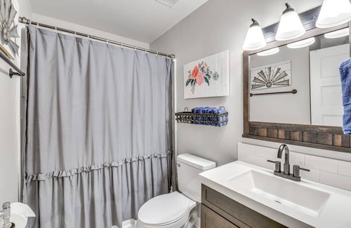 Clemson Cottage | Dog-Friendly Clemson Cottage < 1 Mi to University!