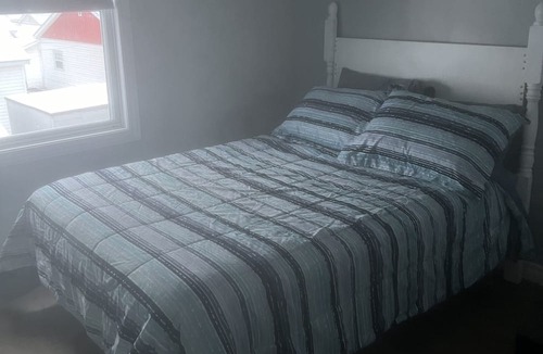 Stephenville Apartment | 2 Bedroom Centrally Located, Stephenville, NL