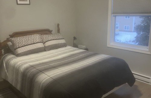 Stephenville Apartment | 2 Bedroom Centrally Located, Stephenville, NL