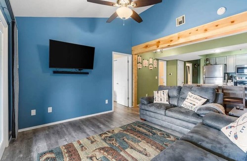 Notch Estates House | 2 Pools 7 Min To SDC, Fishing Pond