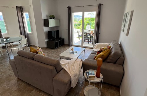 Beniarbeig House | Benicadim by Interhome