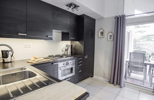 Daumazan-sur-Arize House | Villa de luxe on estate with 2 swimming pools