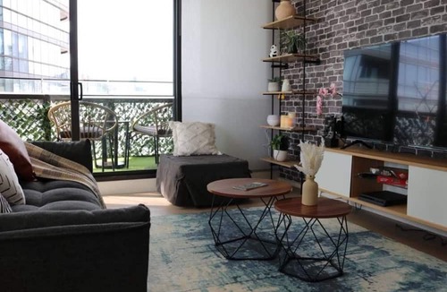 Docklands Apartment | Melbourne CBD delight near Crown, MCEC, DFO - PS4