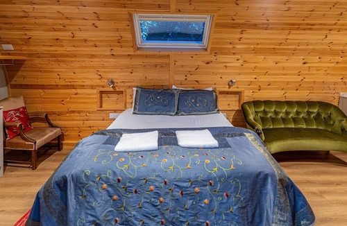 West Hoathly Cottage | 0 bedroom accommodation in East Grinstead