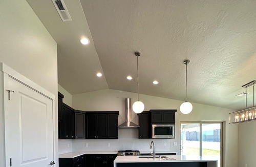 Pasco House | Boho Meets European Comfort.