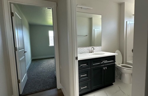 Pasco House | Boho Meets European Comfort.