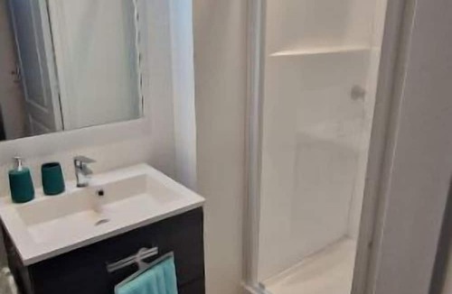 Grand Clement Apartment | La Casa 2 Pièces 4 Pers Ham-lock