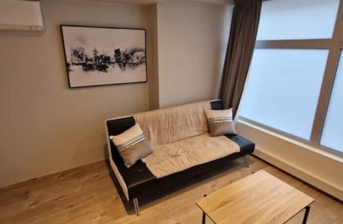 Grand Clement Apartment | La Casa 2 Pièces 4 Pers Ham-lock