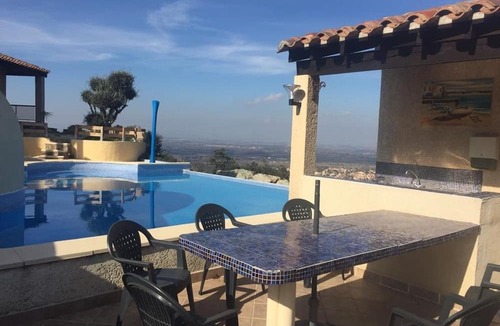 Sorede Villa | Villa Sorède, 3 bedrooms, 6 persons