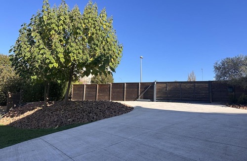 Vichy Cottage | Gite Vichy, 5 bedrooms, 10 persons