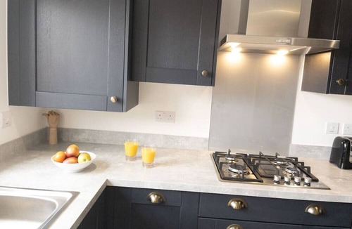 Willesborough House | Heritage House Ashford