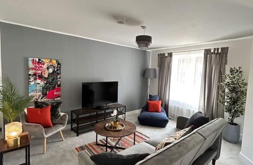 Willesborough House | Heritage House Ashford