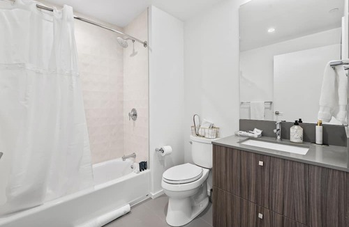 South of Washington Condo | Copley Privé Residences