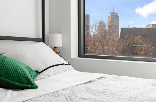 South of Washington Condo | Copley Privé Residences