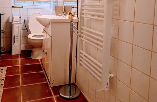 Capendu House | Homerez - Nice house for 7 ppl. at Capendu