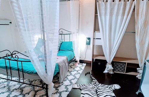 Capendu House | Homerez - Nice house for 7 ppl. at Capendu