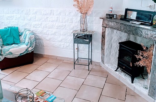 Capendu House | Homerez - Nice house for 7 ppl. at Capendu