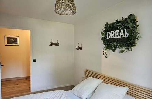 Cran-Gevrier Apartment | Nice spacious nest in Annecy
