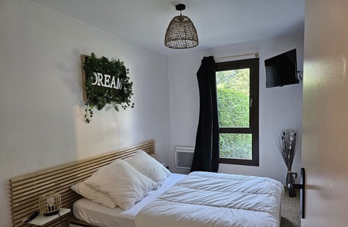Cran-Gevrier Apartment | Nice spacious nest in Annecy