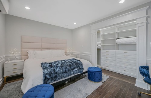 East Meadow Apartment | Luxury 1st fl Apartment