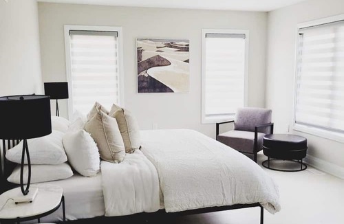 Collingwood House | Collingwood Executive Designer Home