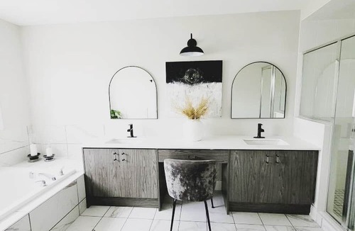 Collingwood House | Collingwood Executive Designer Home