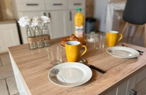 Mareuil-sur-Cher Apartment | Charmant Logement~climatisé~zoo DE Beauval