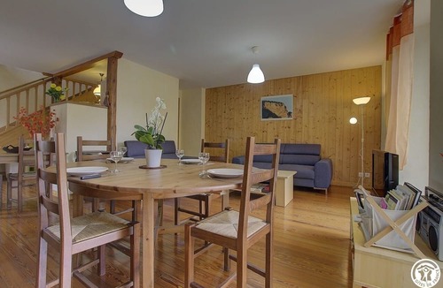 Tenay House | Le Courtioux - Tenay