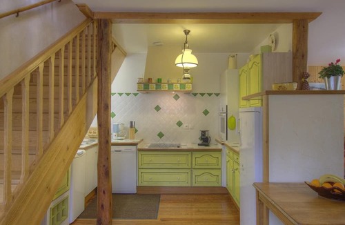 Tenay House | Le Courtioux - Tenay