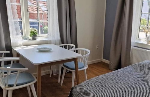 Marstal Apartment | Hotel Udsigten Marstal, Lejligheder
