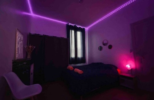 Saint-Serge Apartment | Casa Soleil - Town centre - Cosy - Comfortable