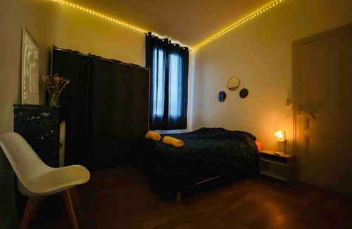 Saint-Serge Apartment | Casa Soleil - Town centre - Cosy - Comfortable