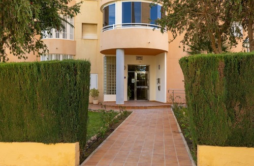 Dehesa de Campoamor Apartment | True Colours by Fidalsa