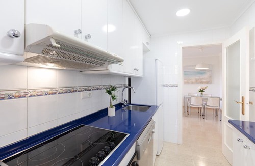 Dehesa de Campoamor Apartment | True Colours by Fidalsa