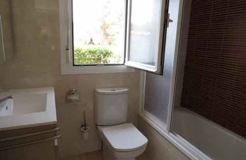 Peniscola Villa | Villa Peniscola, 2 bedrooms, 6 persons