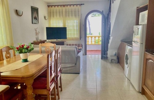 El Casalot House | Villa Miami Platja, 3 bedrooms, 6 persons