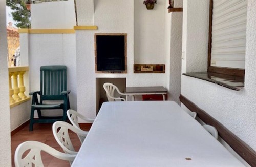 El Casalot House | Villa Miami Platja, 3 bedrooms, 6 persons