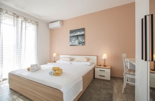 Grohote House | Villa Giove (V0062-K1) - Grohote