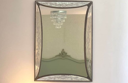 Aumeville-Lestre Apartment | Spacious apartment with garden