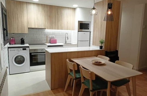 Bellver de Cerdanya Apartment | Cim 's Apartments Cerdanya 1