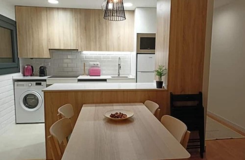 Bellver de Cerdanya Apartment | Cim 's Apartments Cerdanya 1